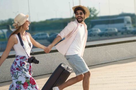 Sarà un’estate last minute: <br>i trend in agenzia