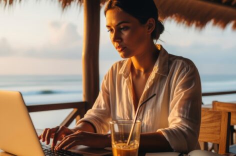 Lavoratori autonomi: -177mila in turismo e commercio