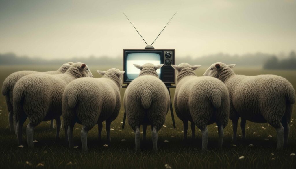 media pecore tv adobe