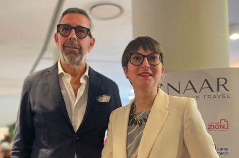 Naar e il valore del fattore umano