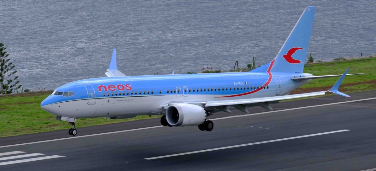 Neos lancia la policy Protection