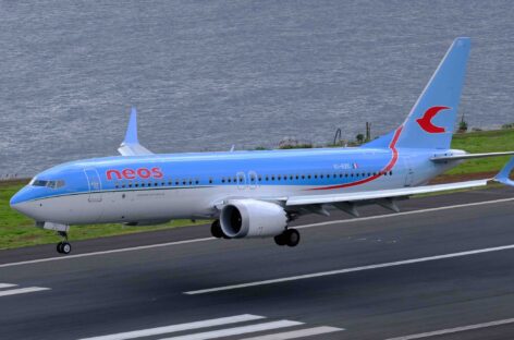 Neos lancia la policy Protection