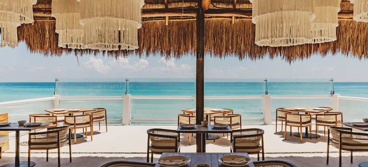 Meliá, riapre dopo il restyling il Paradisus Cancún
