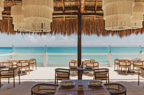 Meliá, riapre dopo il restyling il Paradisus Cancún