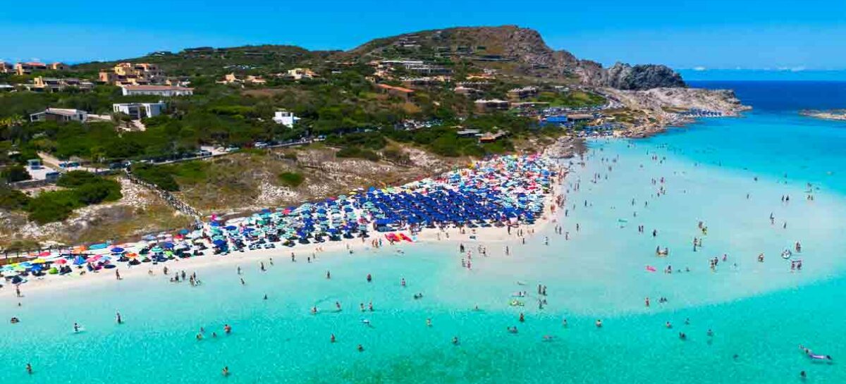 Estate italiana, Isnart: più prenotazioni per un’impresa su 4