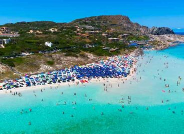 Estate italiana, Isnart: più prenotazioni per un’impresa su 4