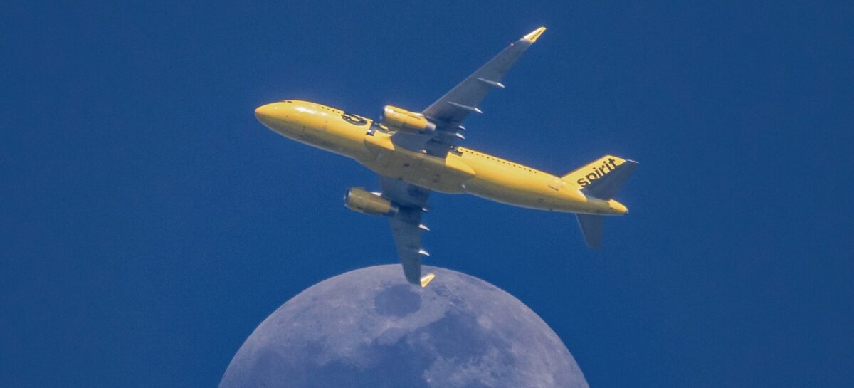 Crac Spirit Airlines: fine del modello ultra low cost