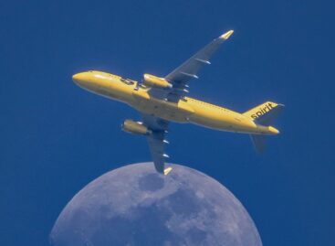 Crac Spirit Airlines: fine del modello ultra low cost