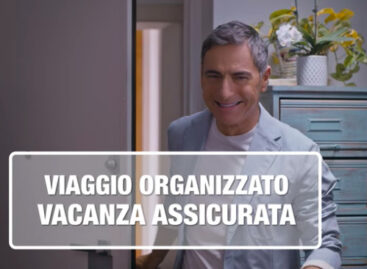 Mitur, al via la campagna <br>pro “Viaggi organizzati”