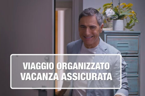 Mitur, al via la campagna <br>pro “Viaggi organizzati”