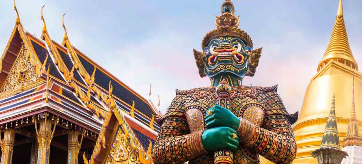 Thailandia, è ufficiale: dimezzata la durata dei soggiorni visa free