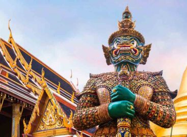 Thailandia, è ufficiale: dimezzata la durata dei soggiorni visa free