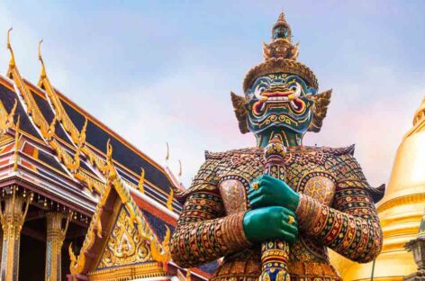 Thailandia, è ufficiale: dimezzata la durata dei soggiorni visa free
