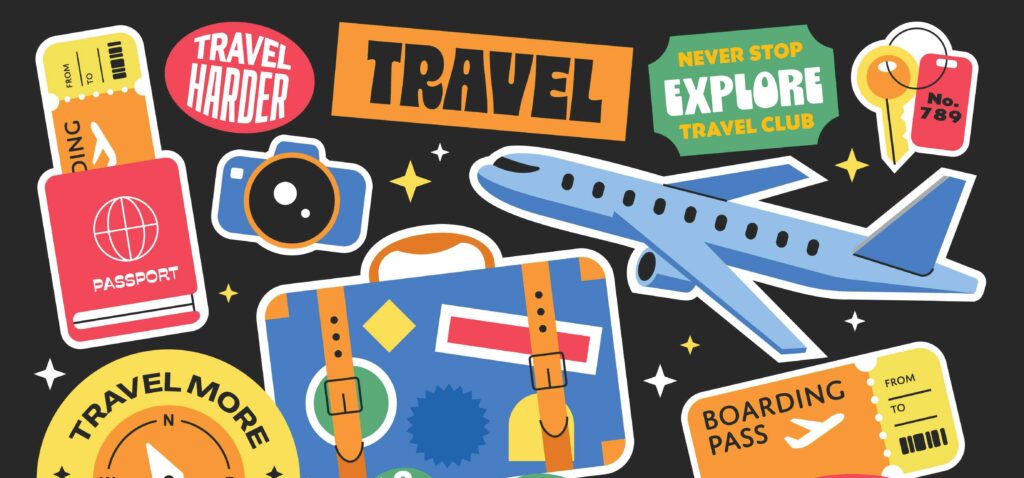 viaggi vacanze turismo adobe