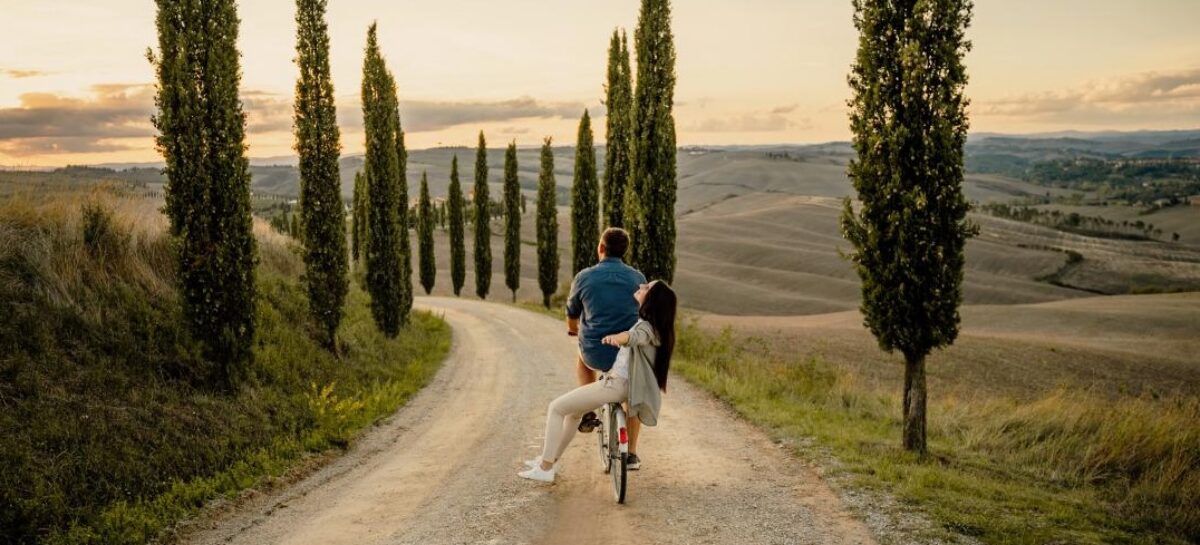 Estate in crescita del +35% per Ag Boutique Journey