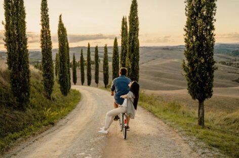 Estate in crescita del +35% per Ag Boutique Journey