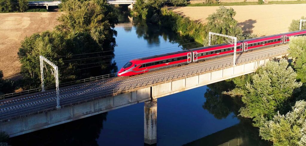 Accordo Trenitalia Ccic da uff st Trenitalia