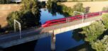 Trenitalia, espansione in Cina: siglato l’accordo