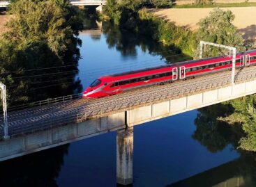 Trenitalia, espansione in Cina: siglato l’accordo