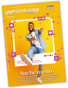 AdV 11 Lungo Raggio