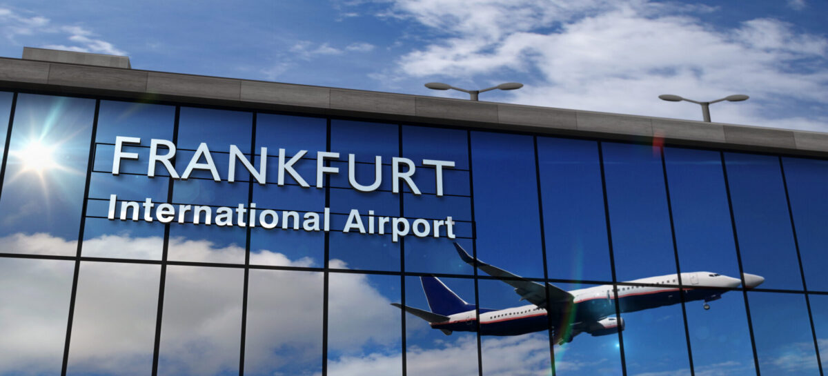 Aeroporto di Francoforte, chiude il terminal 2
