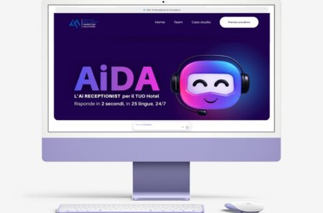 Intelligenza artificiale, Aim Solutions chiude un round da 500mila euro
