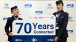 Air Serbia, 70 anni di voli diretti con l’Italia