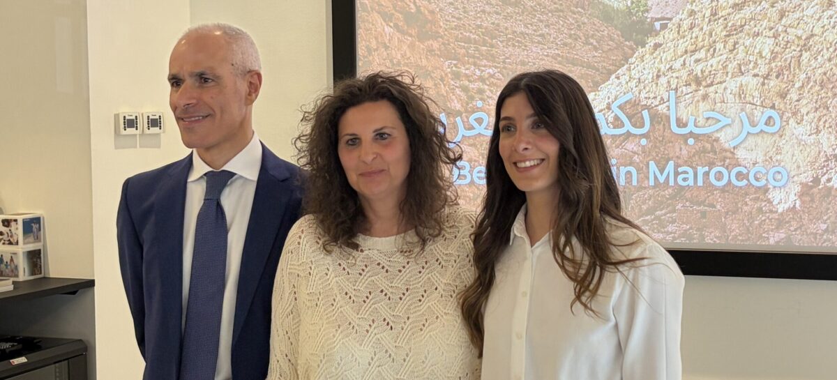 Alidays lancia il Marocco tailor made e di alta gamma