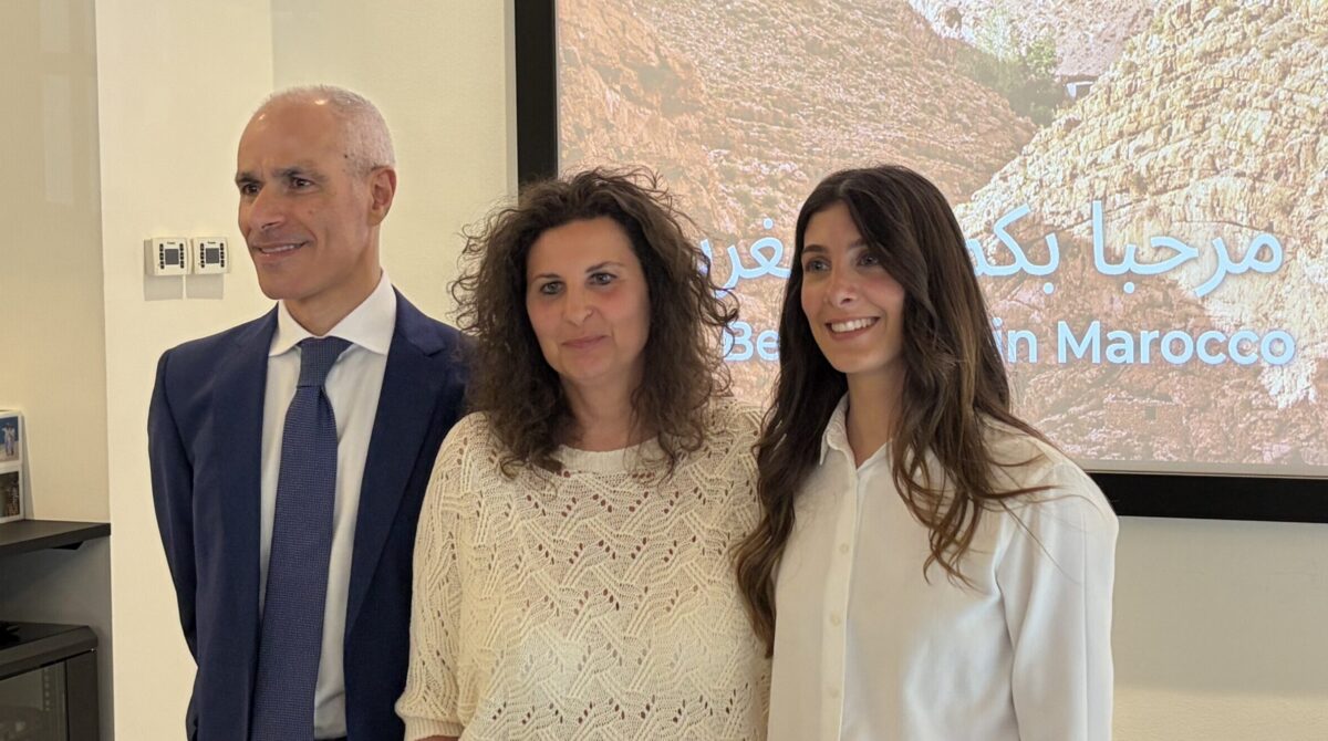 Alidays lancia il Marocco tailor made e di alta gamma