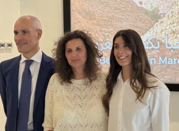 Alidays lancia il Marocco tailor made e di alta gamma
