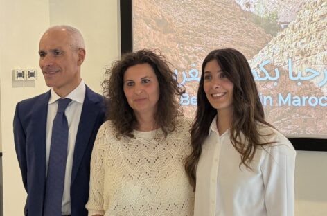 Alidays lancia il Marocco tailor made e di alta gamma