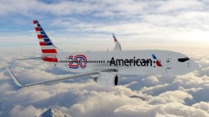 American da uff st