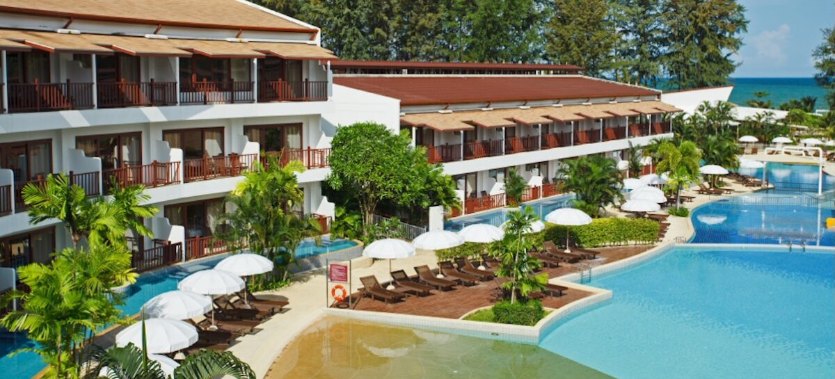 Barceló bissa a Phuket: nuovo hotel a settembre
