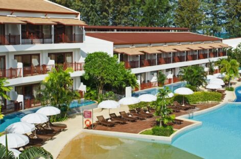 Barceló bissa a Phuket: nuovo hotel a settembre