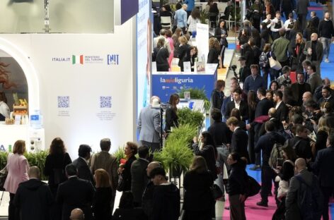Bit riparte (anche) dalla cultura