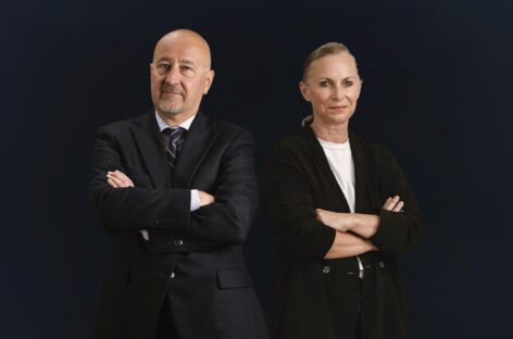 Aci blueteam apre una sede a Parigi