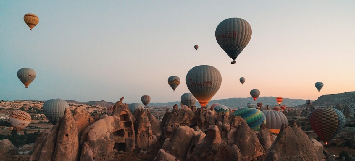 Dall’Andalusia alla Turchia: l’estate di Boscolo Tours