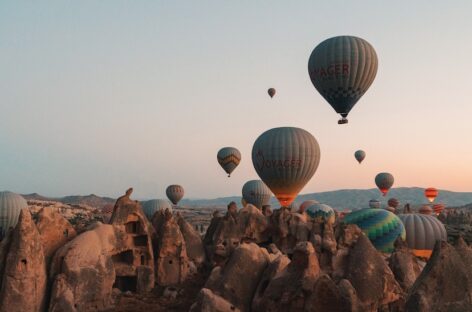 Dall’Andalusia alla Turchia: l’estate di Boscolo Tours
