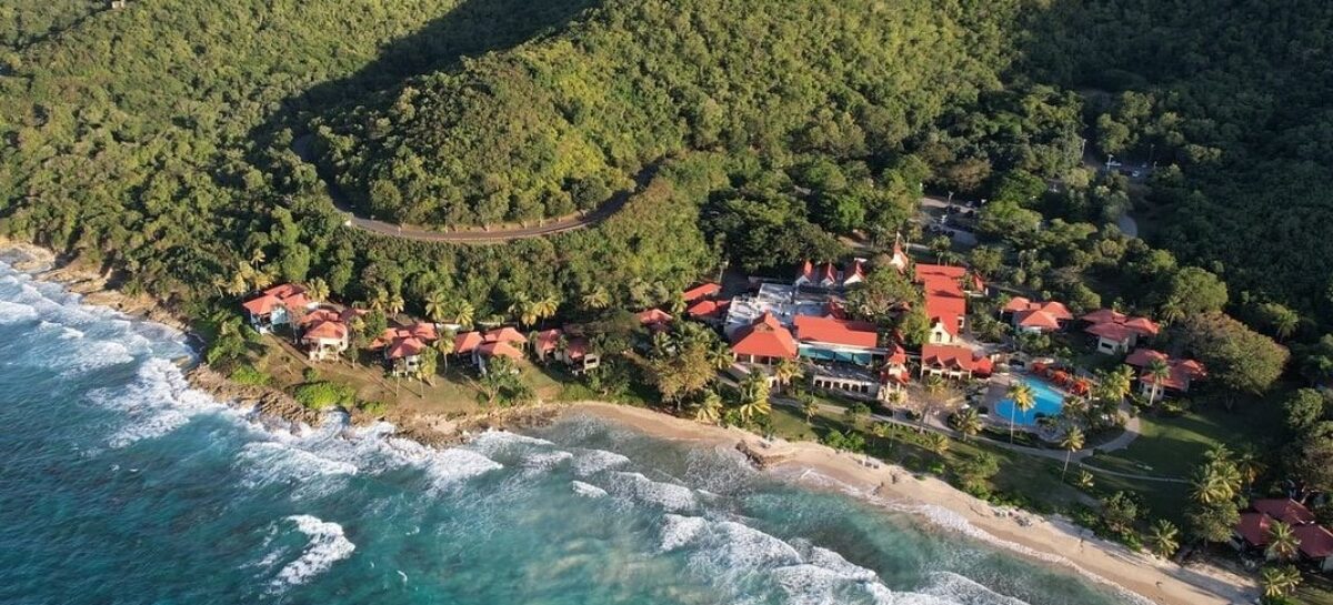 Club Med ritorna in America: aprirà a Sainte-Croix
