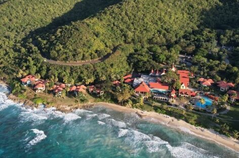 Club Med ritorna in America: aprirà a Sainte-Croix