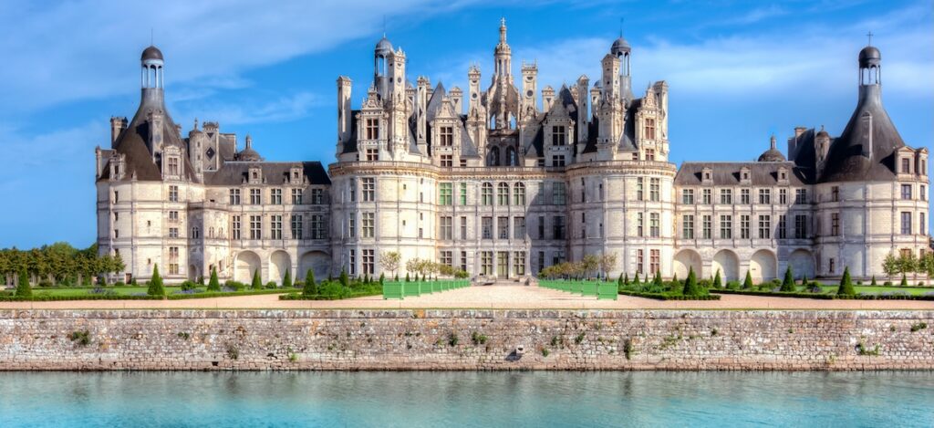 Castello di Chambord_adobe
