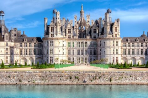 La Francia lancia il “Pass Patrimoine”: accesso a 500 siti culturali