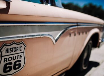 Turisanda 1924, tre tour per i 100 anni della Route 66