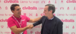 Civitatis si espande in America Latina: accordo con Despegar