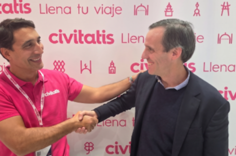 Civitatis si espande in America Latina: accordo con Despegar