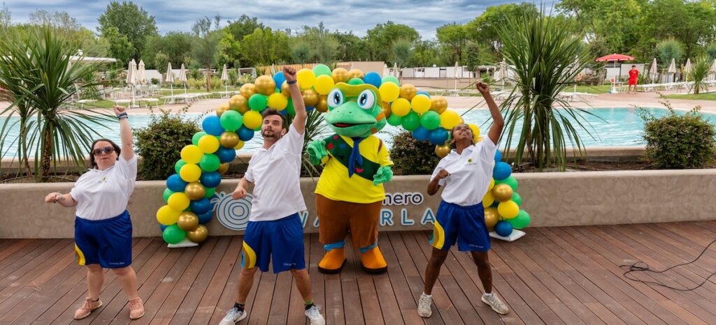 Club del Sole Tenuta Primero Family Resort uff. stampa