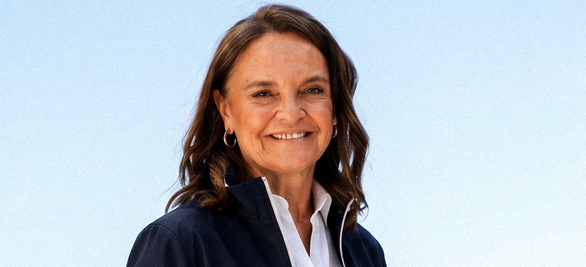 Cristina Ozores uff. stampa