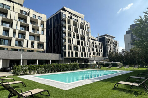 Ihg, quattro nuovi hotel in Italia