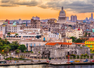Cuba farà la revolución <br>per riprendersi il turismo