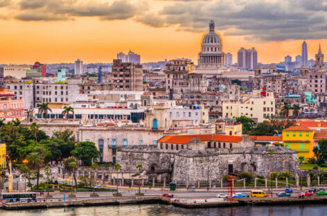 Cuba, ecco la “rivoluzione” <br>per rilanciare il turismo